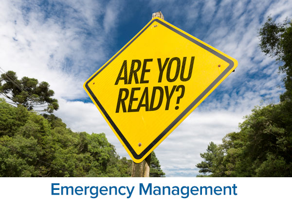 Emergency Management