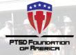 PTSD of America logo