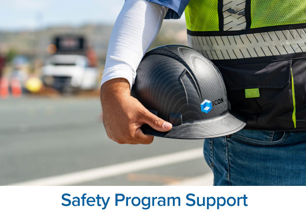 Safety Program Support